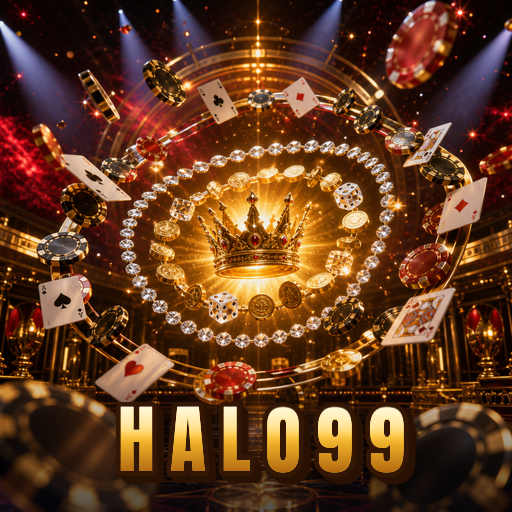 halo99 Tangkapan Layar - 5